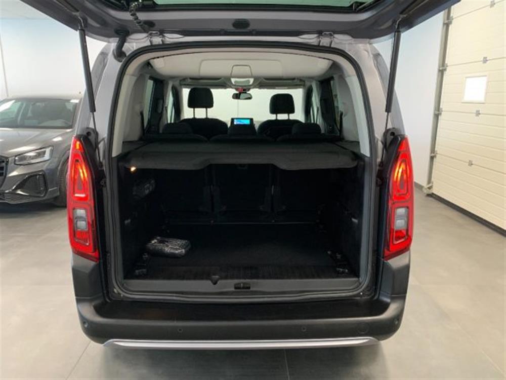 Berlingo Berlingo 1.5 Diesel XTR 5 Pos