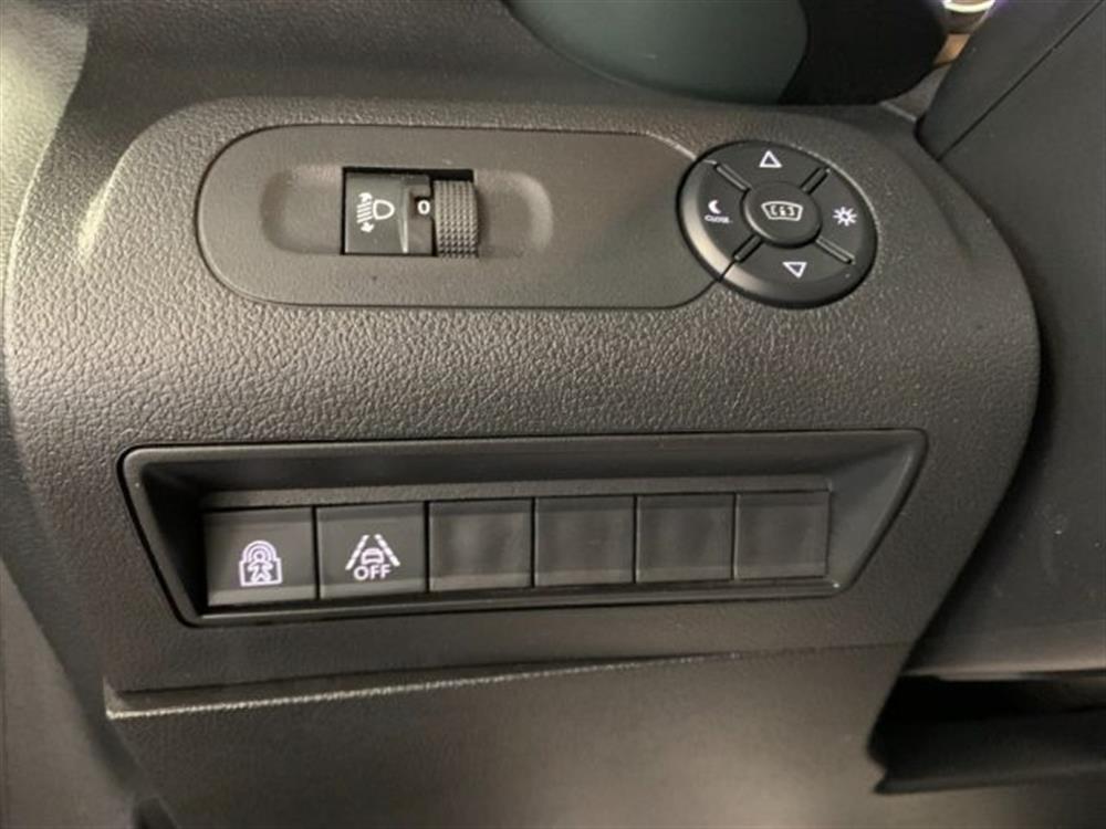 Berlingo Berlingo 1.5 Diesel XTR 5 Pos