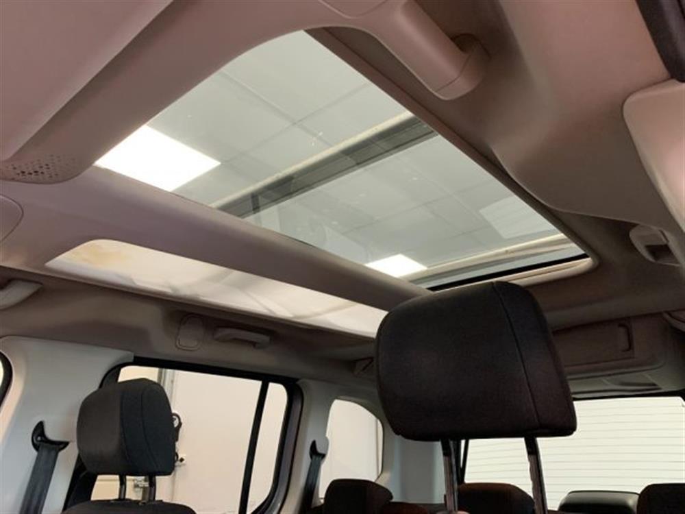 Berlingo Berlingo 1.5 Diesel XTR 5 Pos