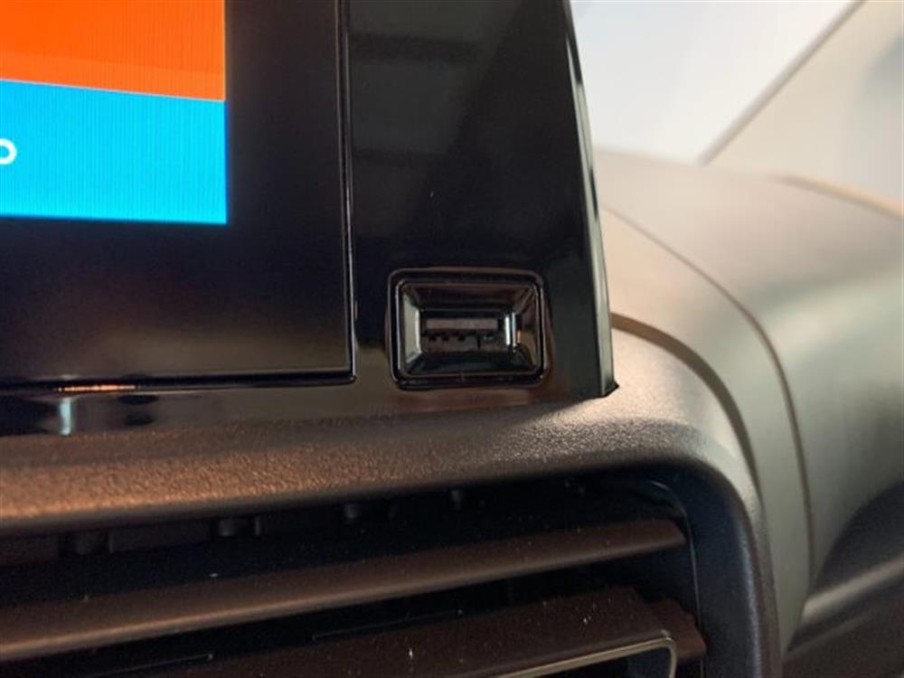 Berlingo Berlingo 1.5 Diesel XTR 5 Pos