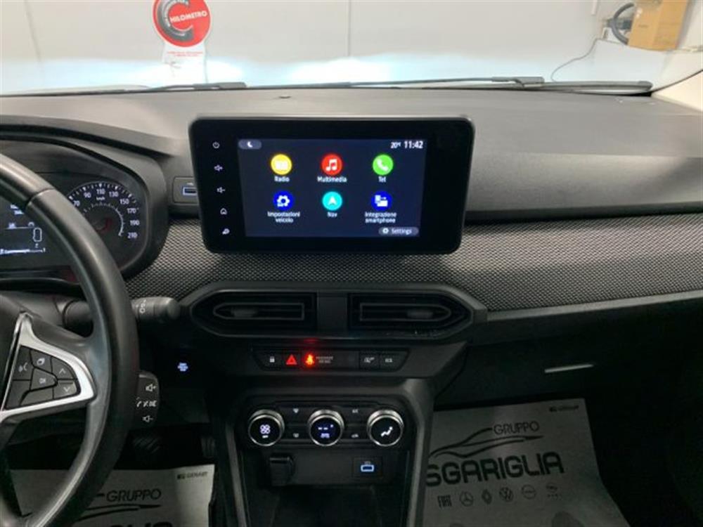 Jogger Jogger 1.0 GPL 7 Posti Extr