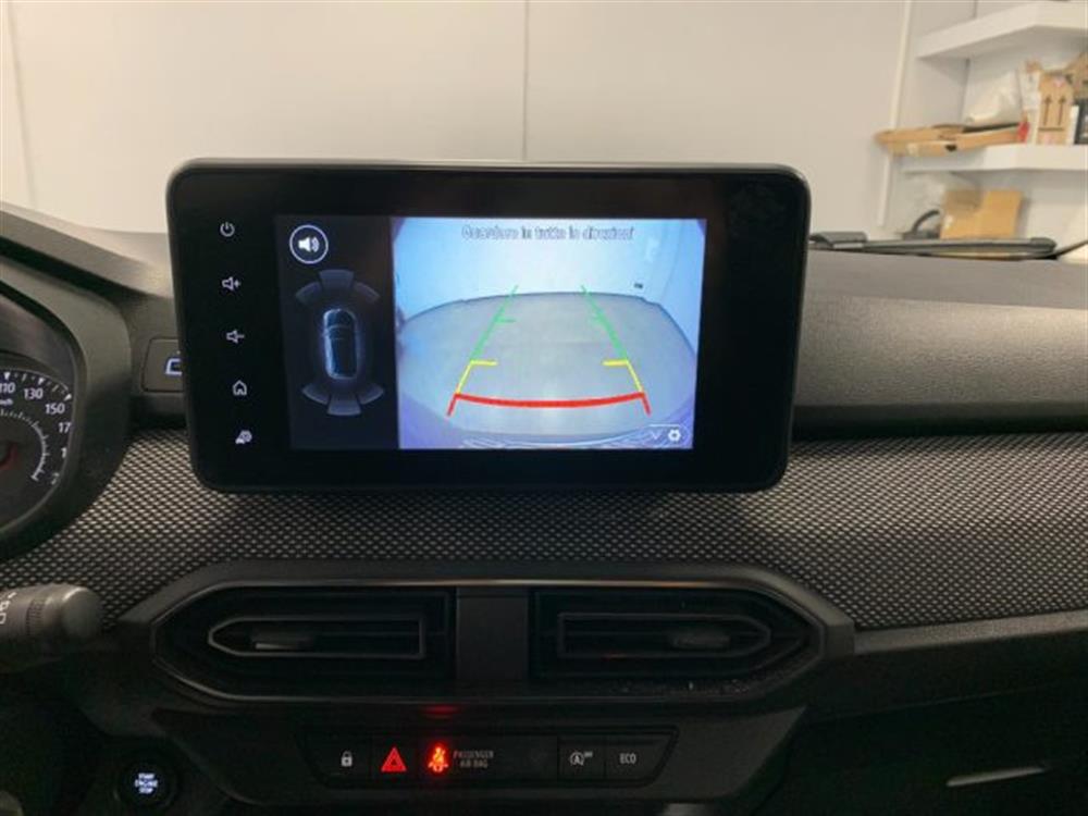 Jogger Jogger 1.0 GPL 7 Posti Extr