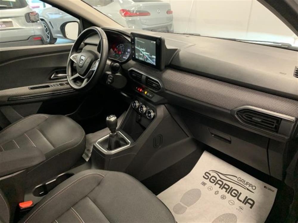 Jogger Jogger 1.0 GPL 7 Posti Extr