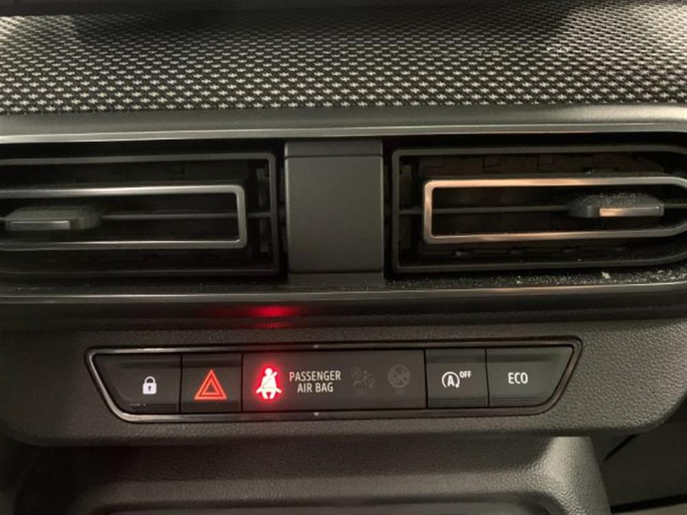 Jogger Jogger 1.0 GPL 7 Posti Extr