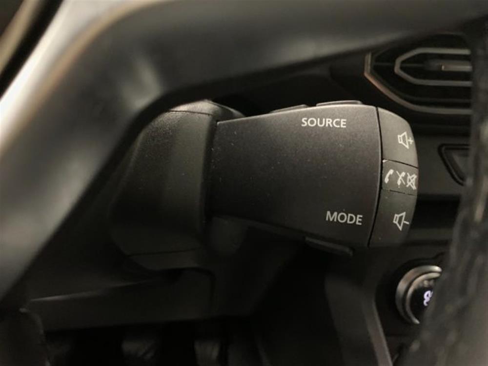 Jogger Jogger 1.0 GPL 7 Posti Extr