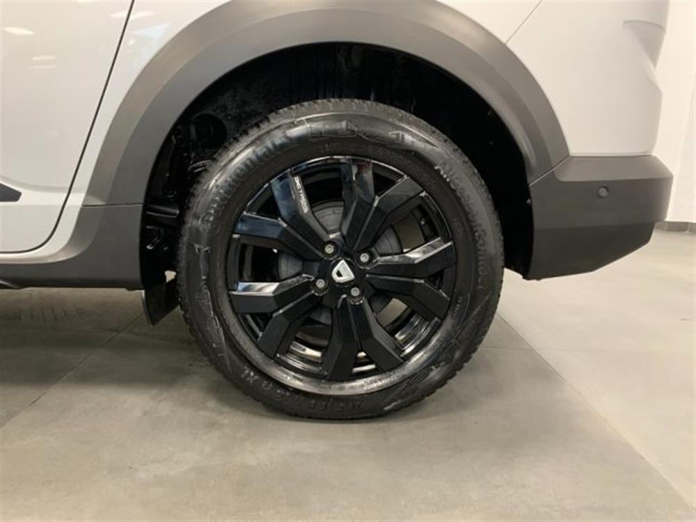 Jogger Jogger 1.0 GPL 7 Posti Extr