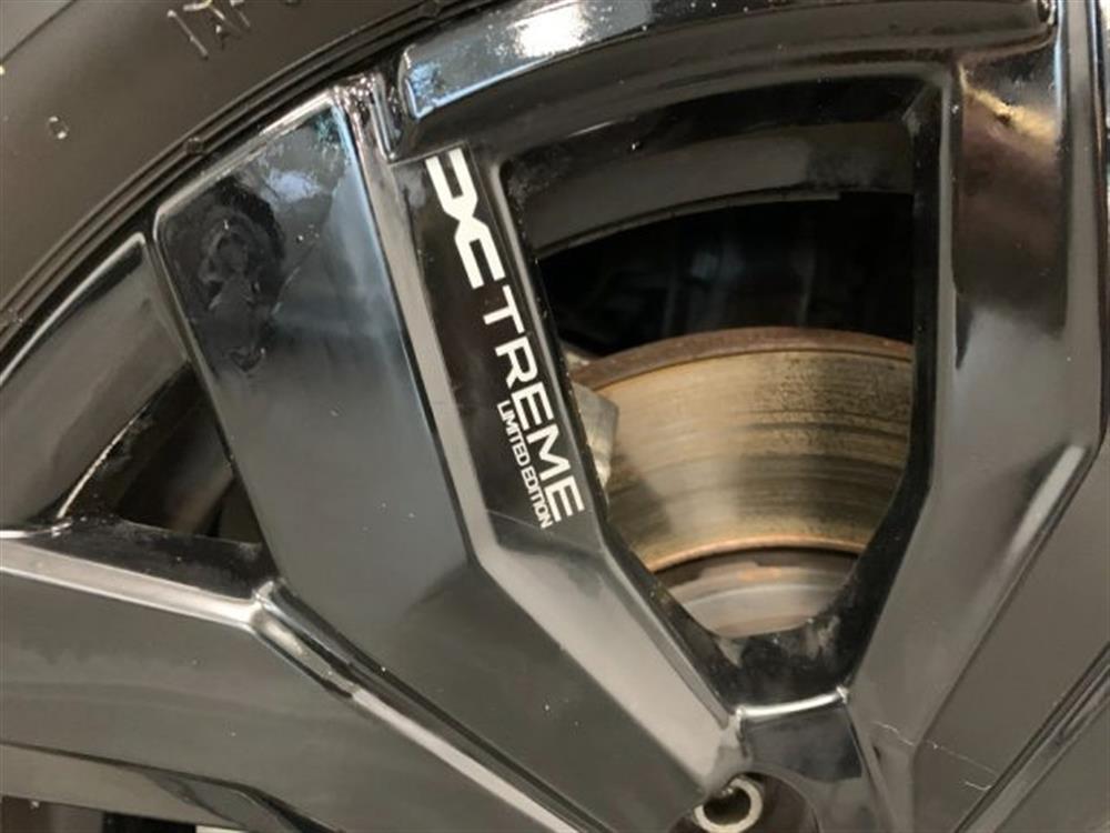 Jogger Jogger 1.0 GPL 7 Posti Extr