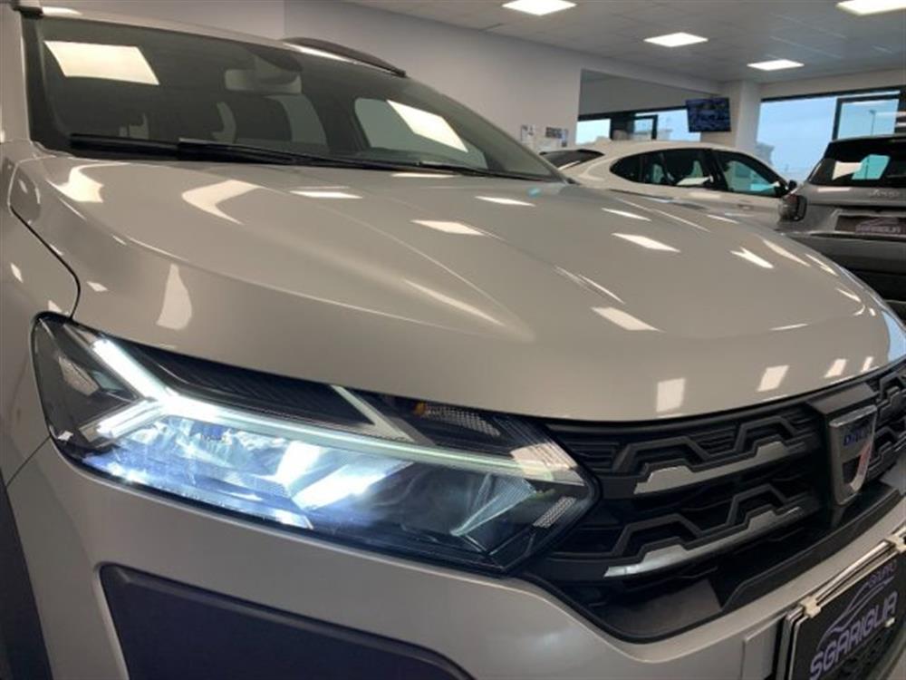 Jogger Jogger 1.0 GPL 7 Posti Extr