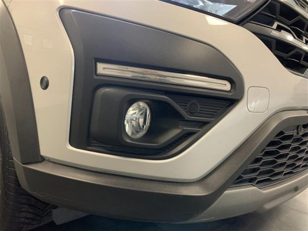 Jogger Jogger 1.0 GPL 7 Posti Extr