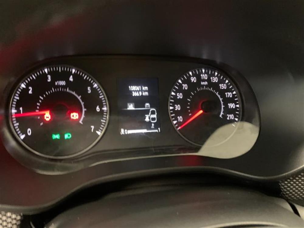 Jogger Jogger 1.0 GPL 7 Posti Extr