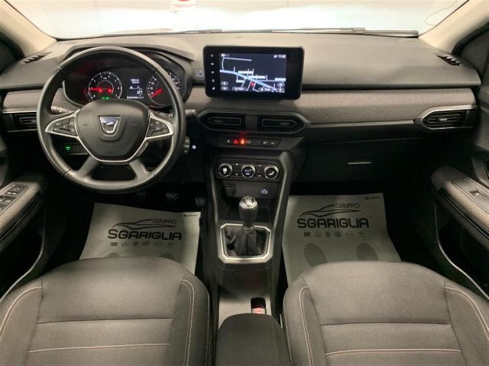 Jogger Jogger 1.0 GPL 7 Posti Extr