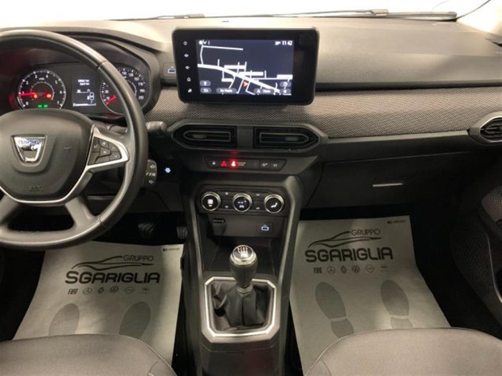 Jogger Jogger 1.0 GPL 7 Posti Extr