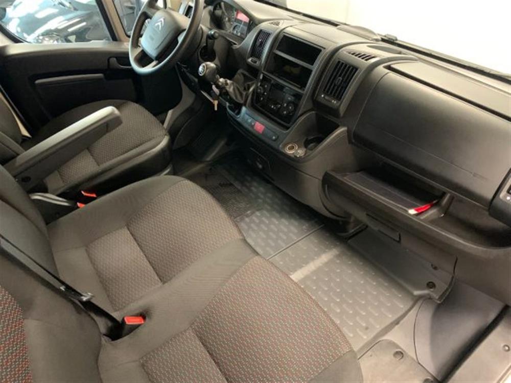 Jumper Jumper 9 POSTI Atlante 2.2