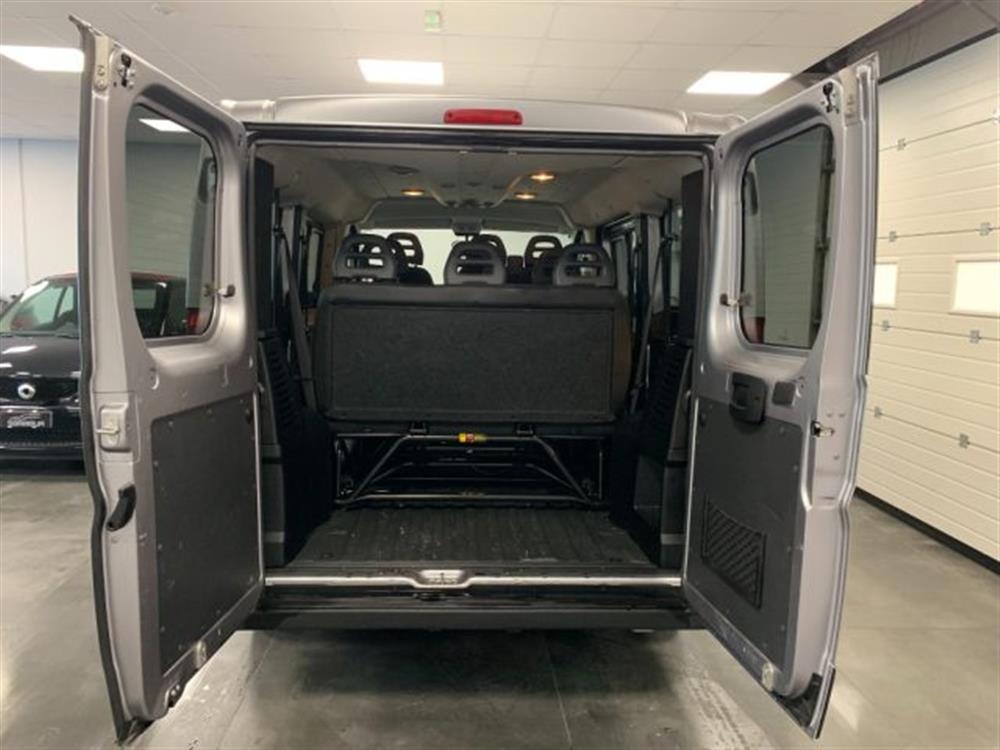 Jumper Jumper 9 POSTI Atlante 2.2