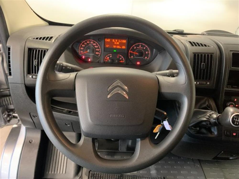 Jumper Jumper 9 POSTI Atlante 2.2