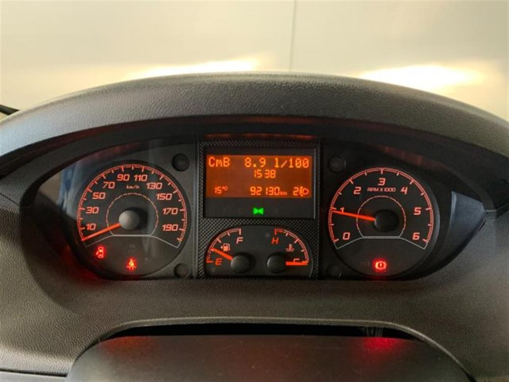 Jumper Jumper 9 POSTI Atlante 2.2