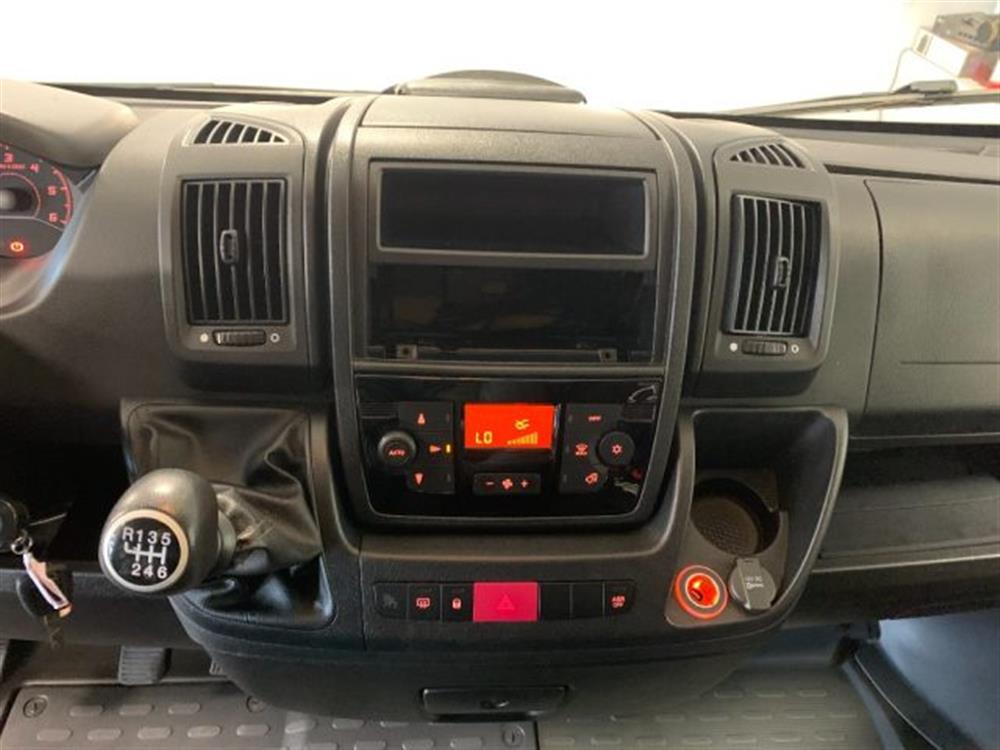 Jumper Jumper 9 POSTI Atlante 2.2