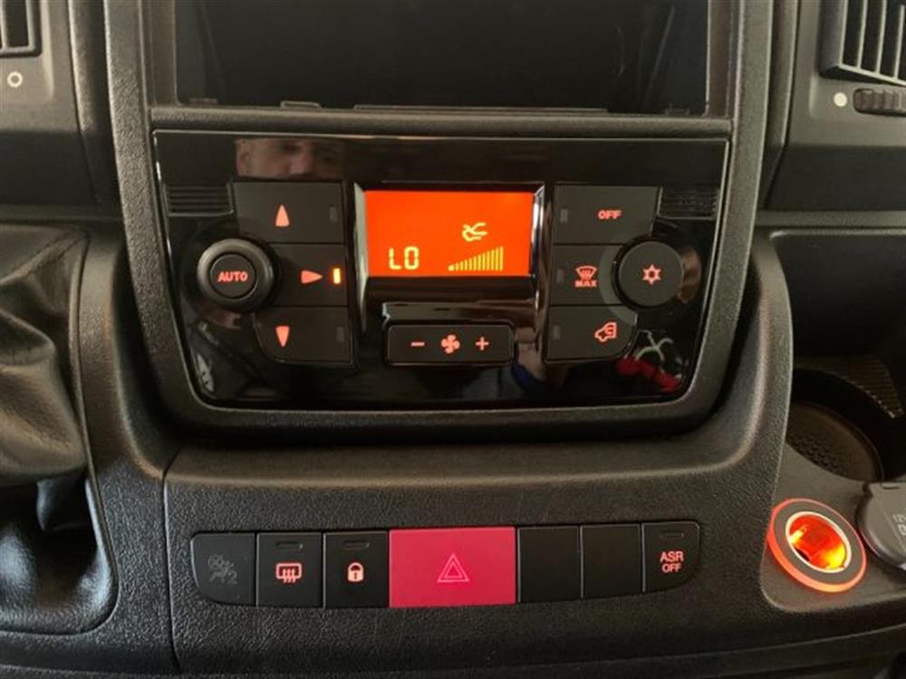 Jumper Jumper 9 POSTI Atlante 2.2