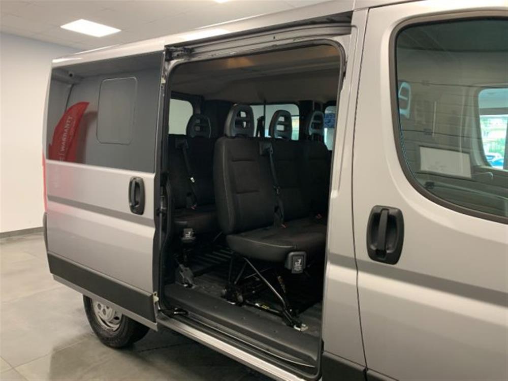 Jumper Jumper 9 POSTI Atlante 2.2