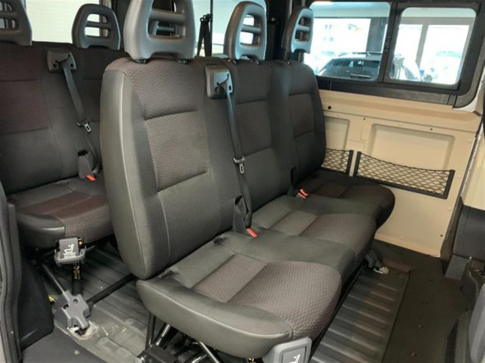 Jumper Jumper 9 POSTI Atlante 2.2