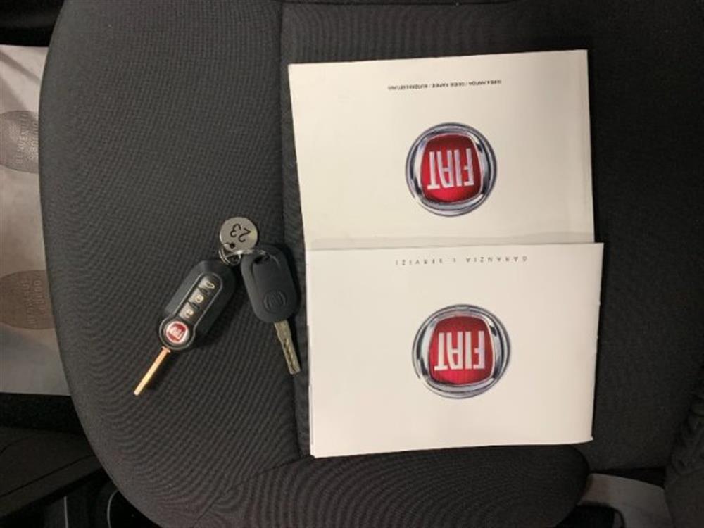 Panda Panda 1.0 Benzina Hybrid C