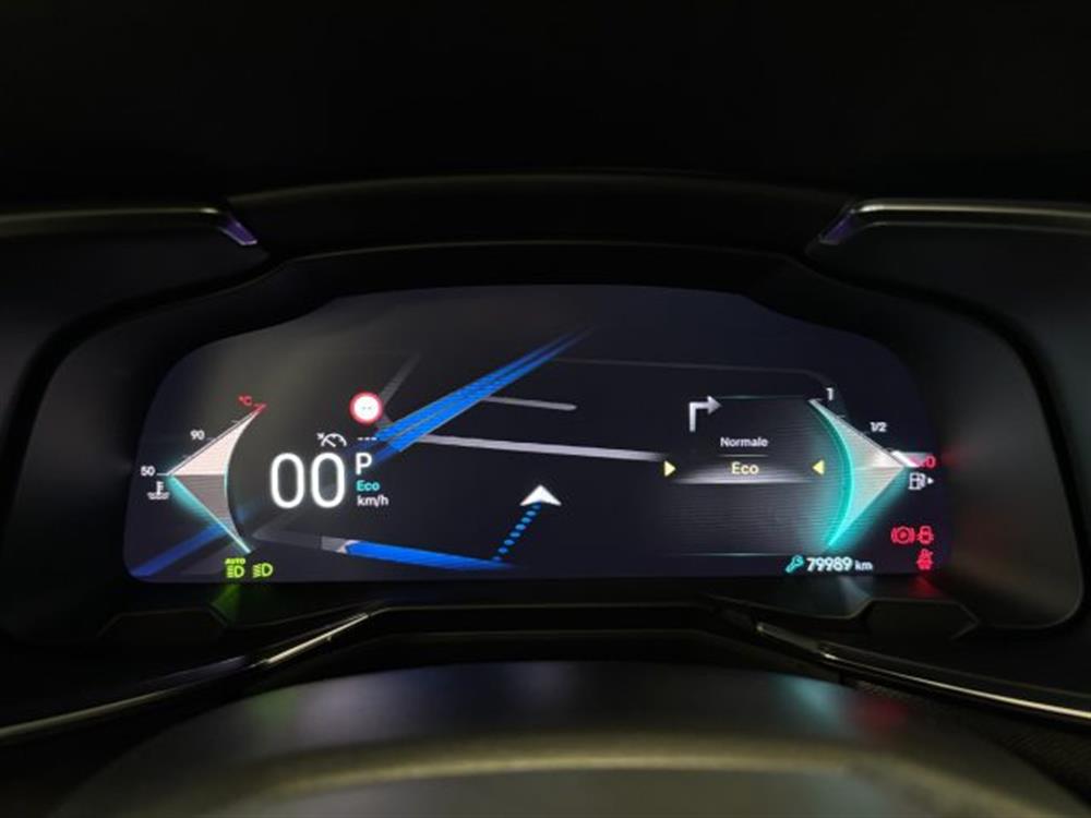 DS 7 DS 7 Performance Line + S