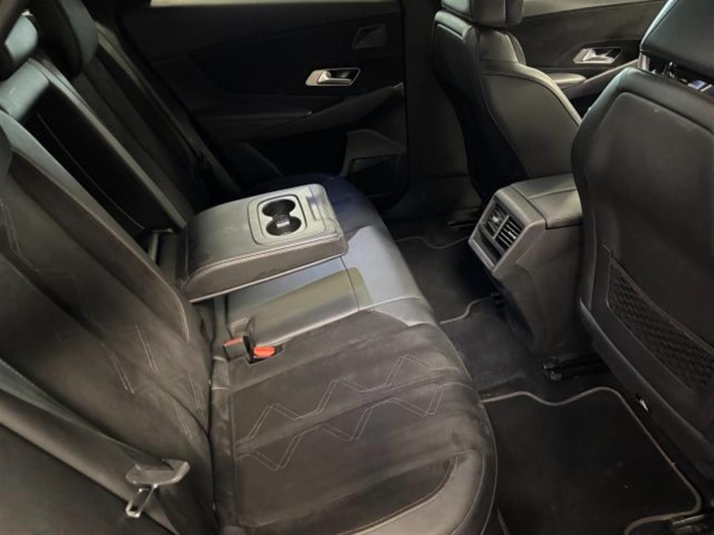 DS 7 DS 7 Performance Line + S