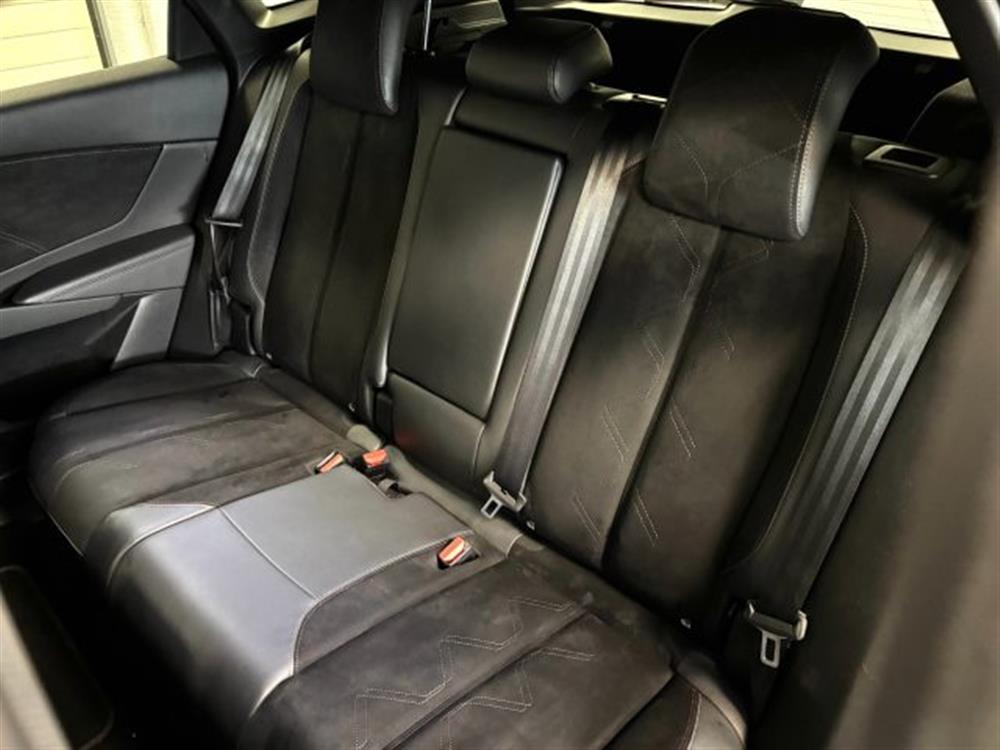 DS 7 DS 7 Performance Line + S