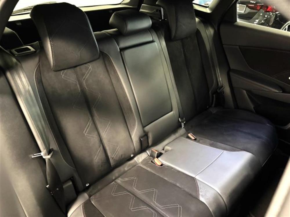 DS 7 DS 7 Performance Line + S