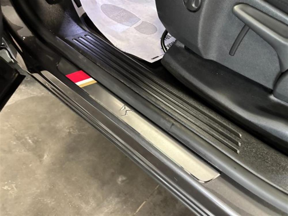 DS 7 DS 7 Performance Line + S