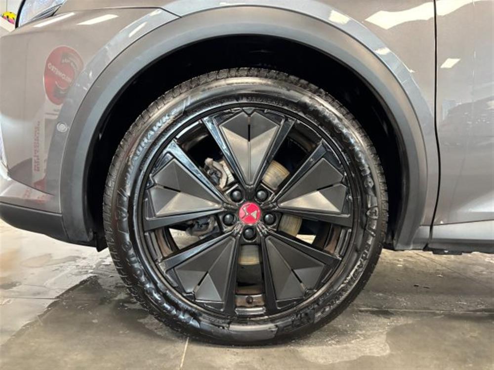 DS 7 DS 7 Performance Line + S