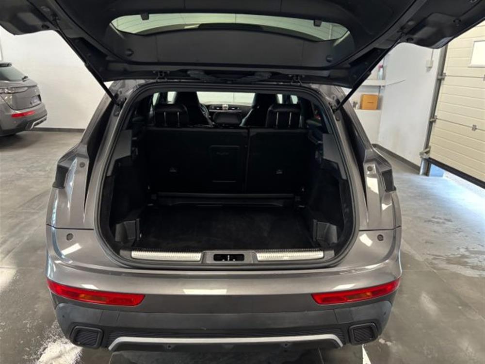 DS 7 DS 7 Performance Line + S