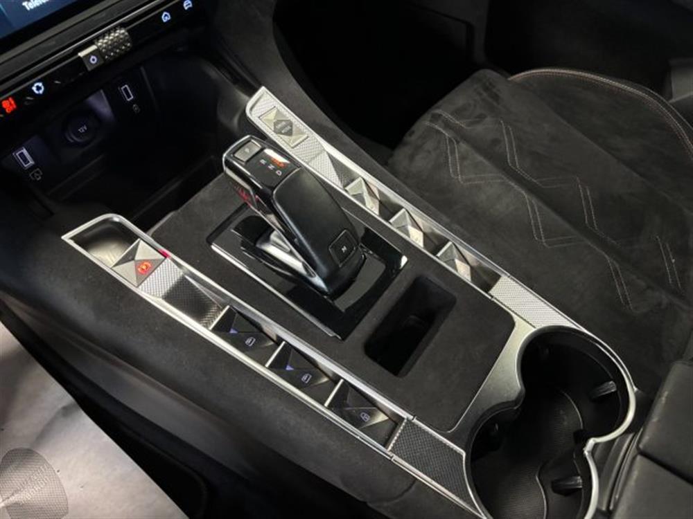 DS 7 DS 7 Performance Line + S