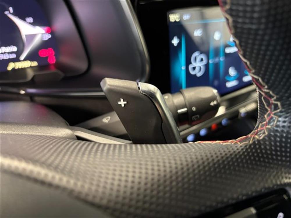 DS 7 DS 7 Performance Line + S