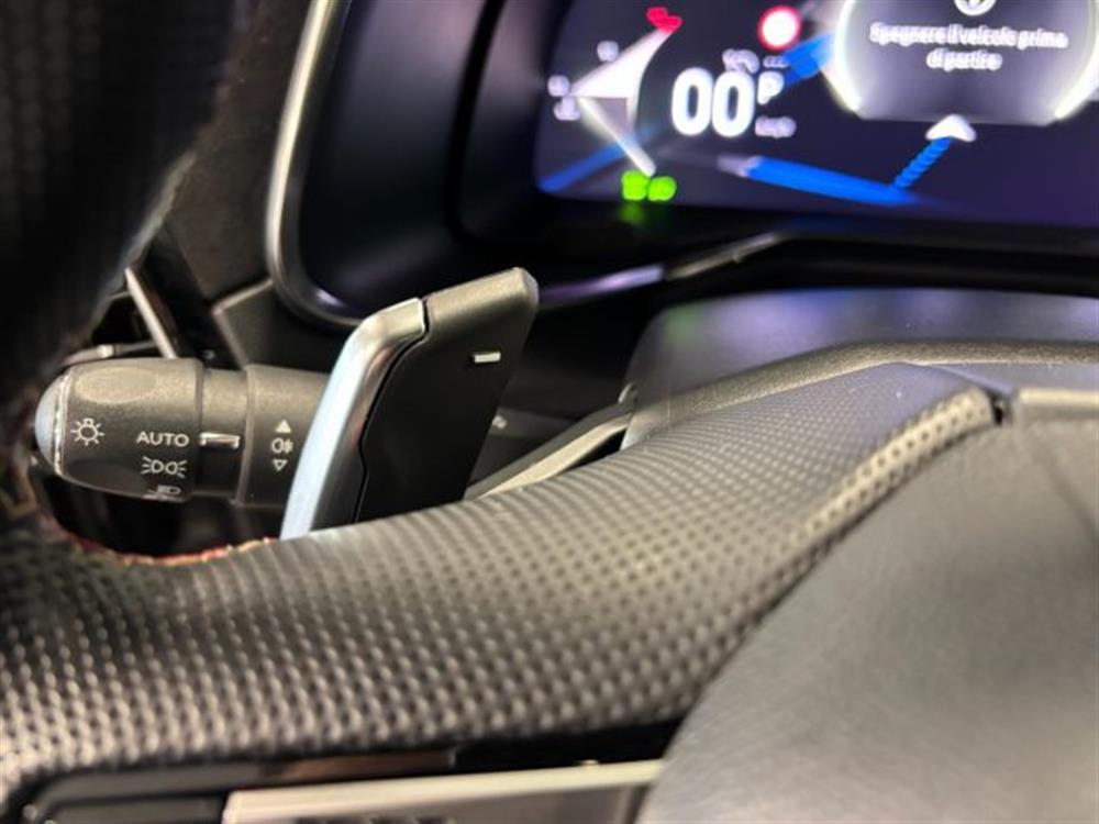 DS 7 DS 7 Performance Line + S