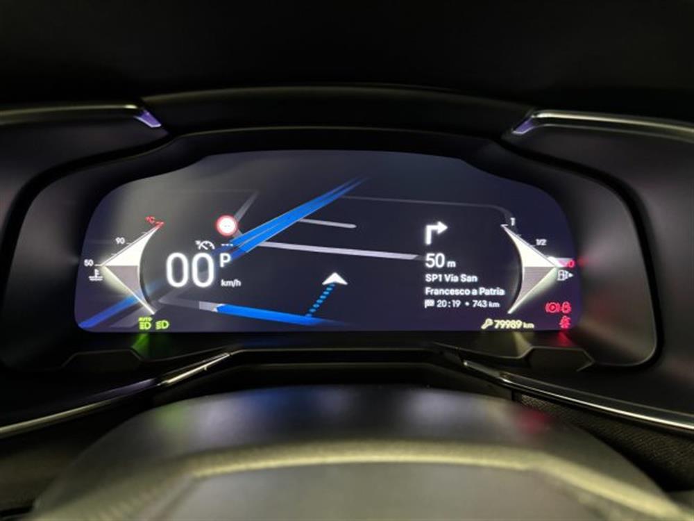 DS 7 DS 7 Performance Line + S