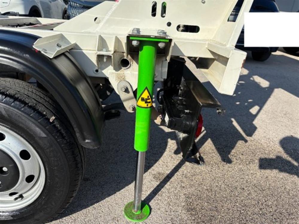 Porter NP6 Porter NP6 GPL Vasca Rifiuti Ri