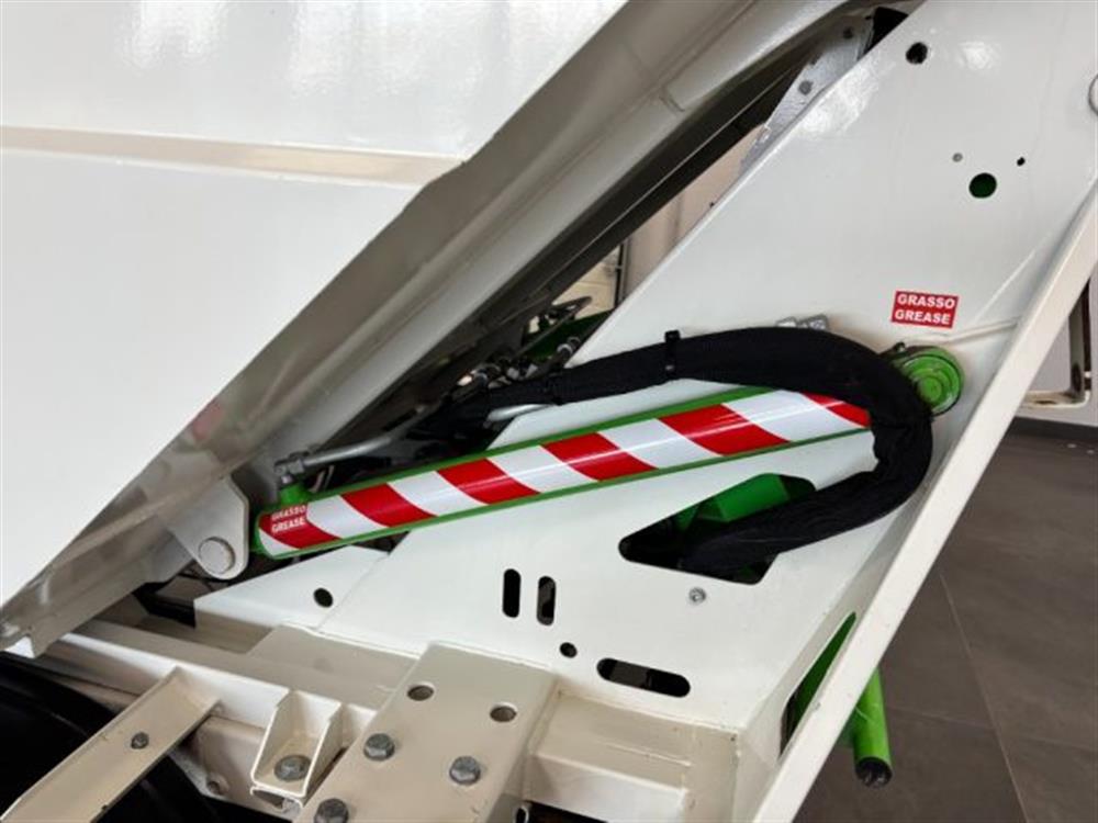 Porter NP6 Porter NP6 GPL Vasca Rifiuti Ri