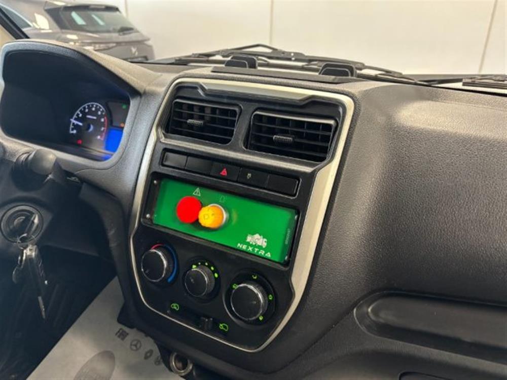 Porter NP6 Porter NP6 GPL Vasca Rifiuti Ri