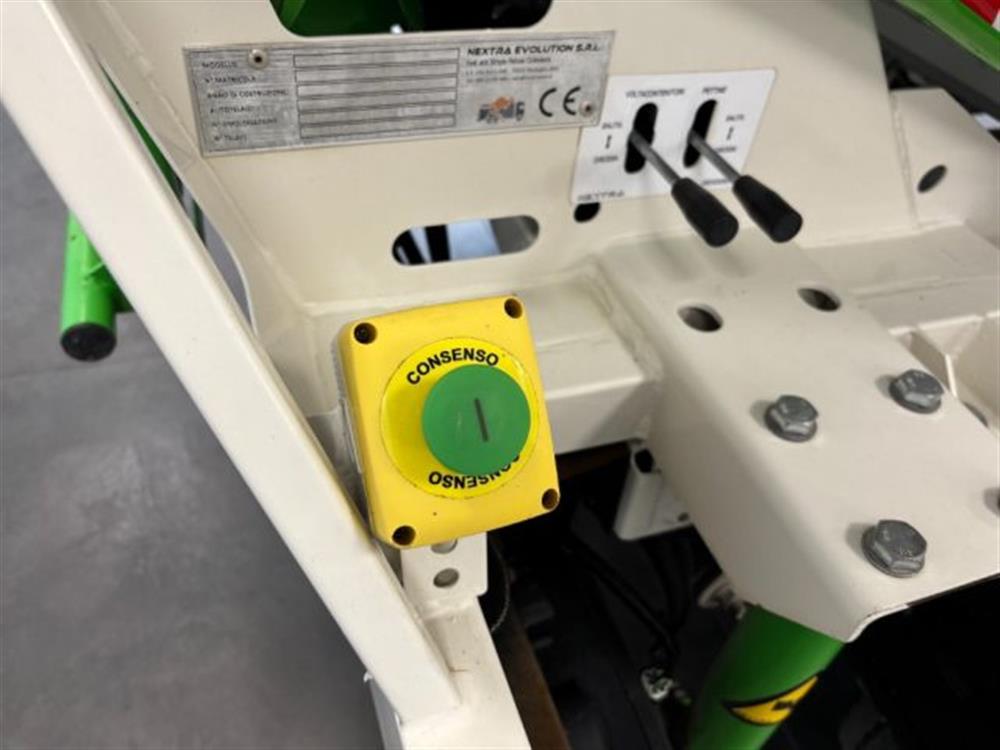 Porter NP6 Porter NP6 GPL Vasca Rifiuti Ri