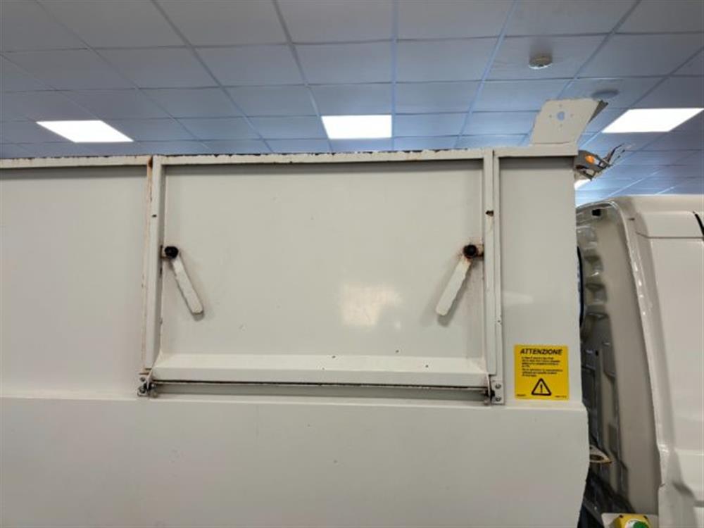 Porter NP6 Porter NP6 GPL Vasca Rifiuti Ri