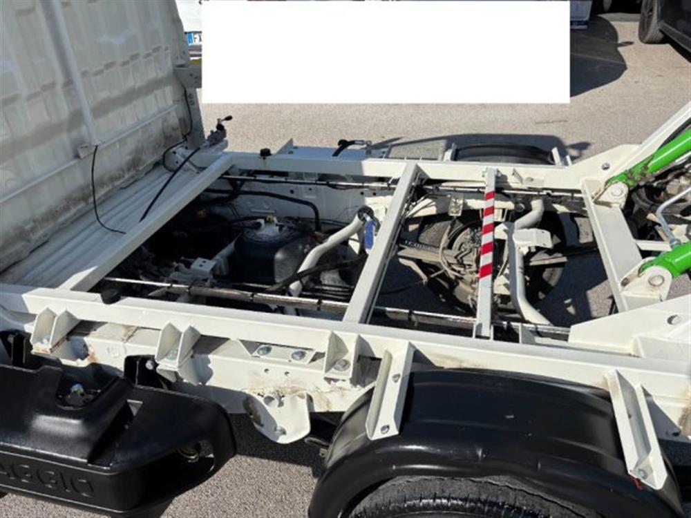 Porter NP6 Porter NP6 GPL Vasca Rifiuti Ri