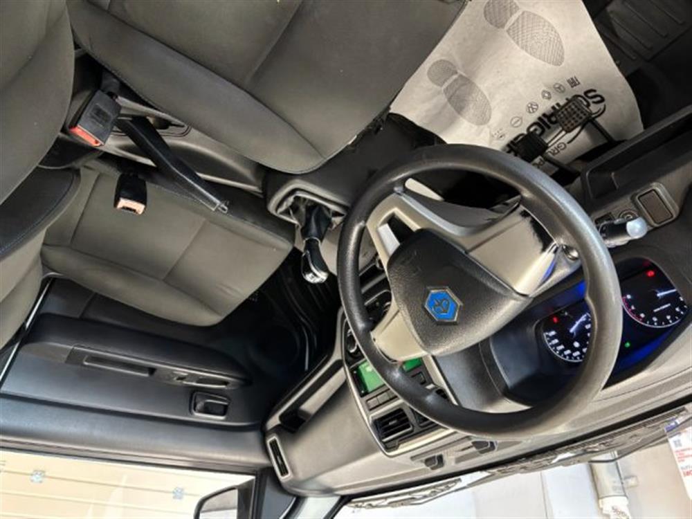 Porter NP6 Porter NP6 GPL Vasca Rifiuti Ri