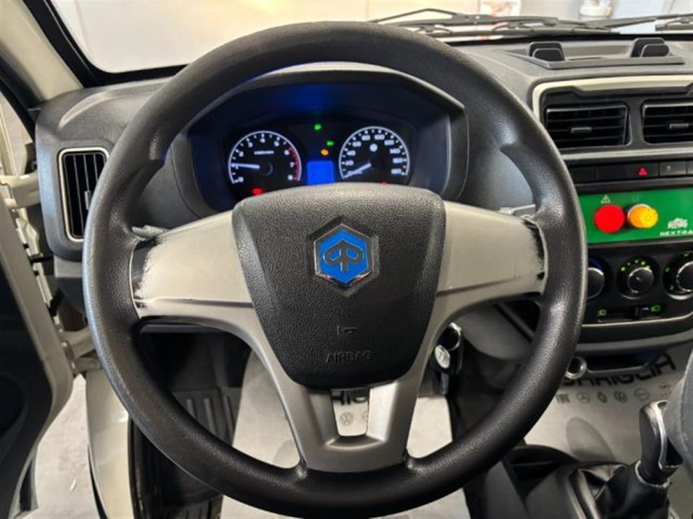 Porter NP6 Porter NP6 GPL Vasca Rifiuti Ri