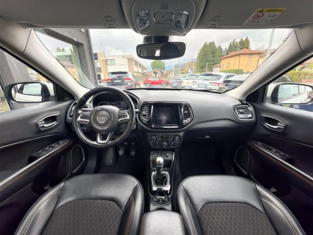 Compass Compass 1.6 Multijet II 2WD