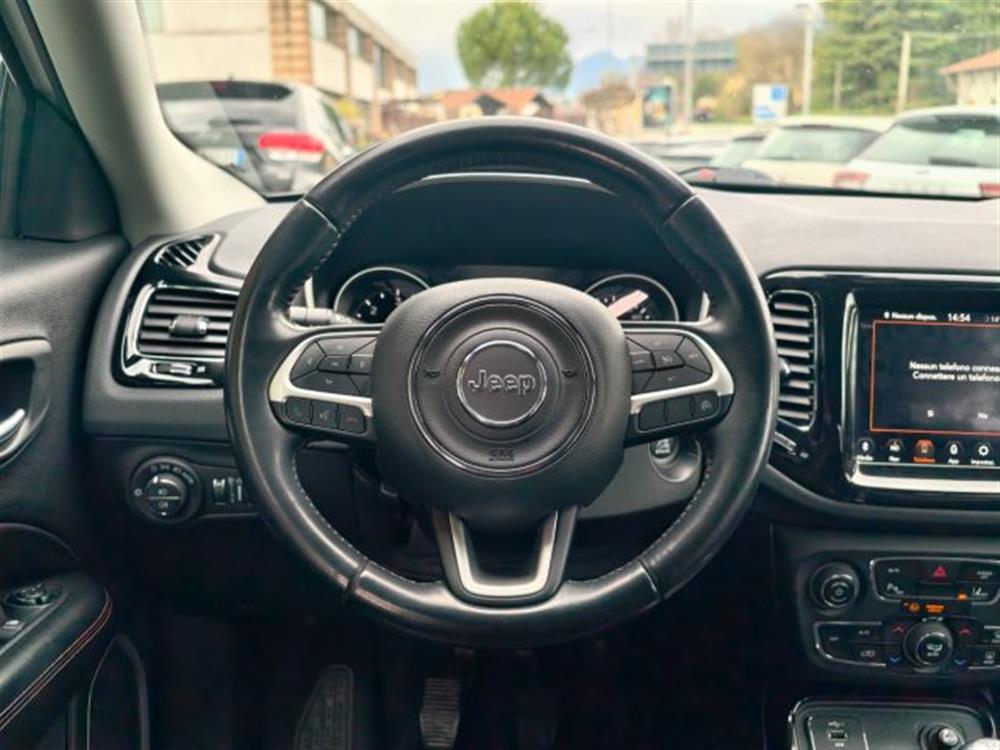 Compass Compass 1.6 Multijet II 2WD