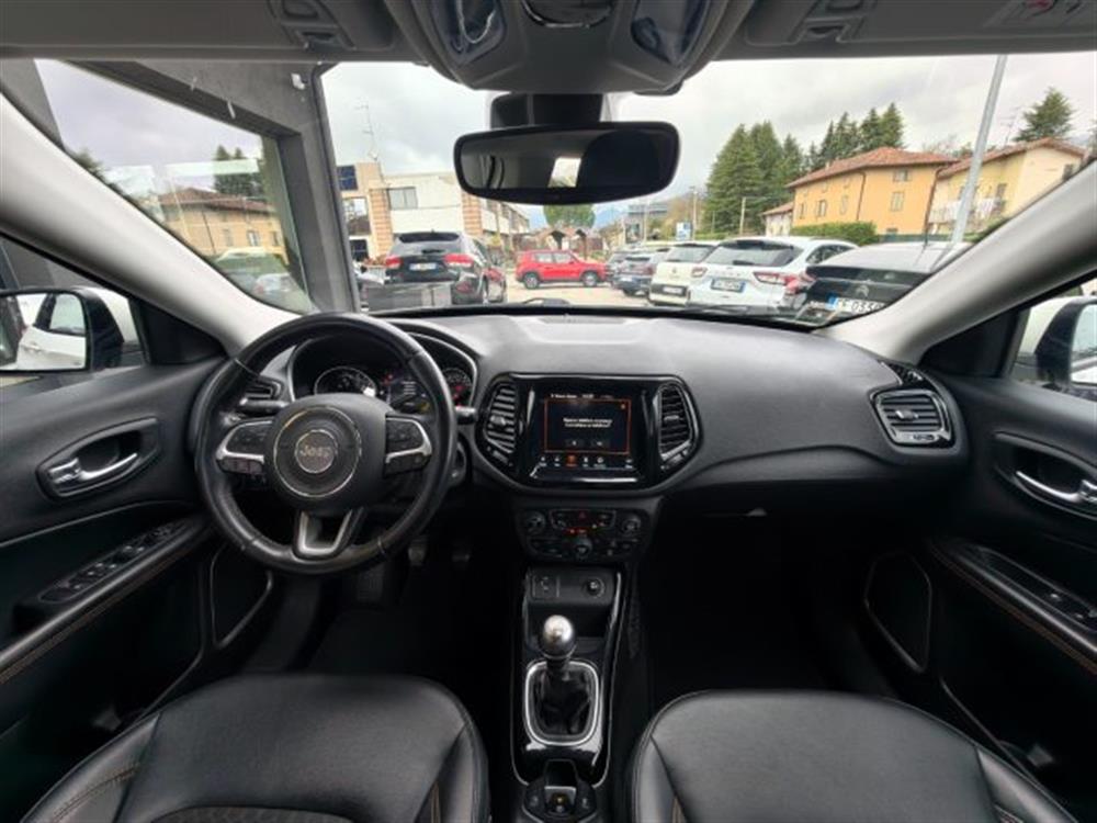 Compass Compass 1.6 Multijet II 2WD