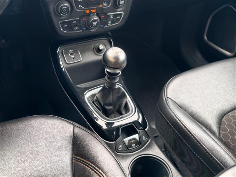 Compass Compass 1.6 Multijet II 2WD