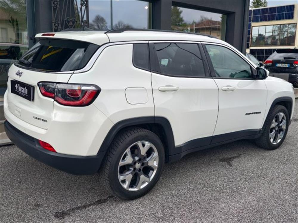 Compass Compass 1.6 Multijet II 2WD