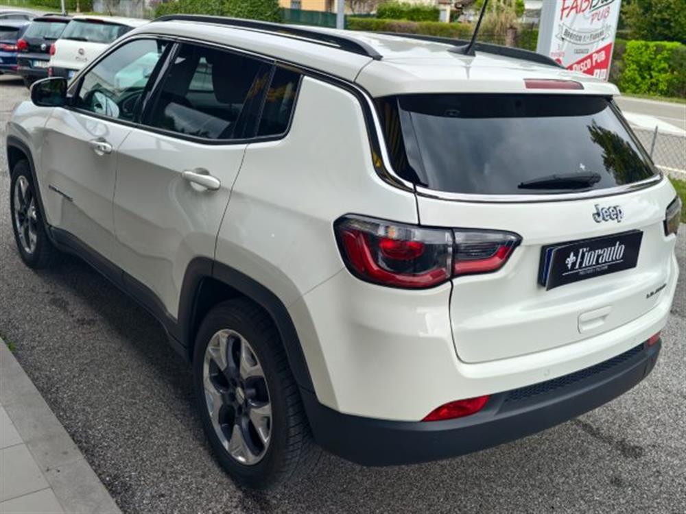 Compass Compass 1.6 Multijet II 2WD